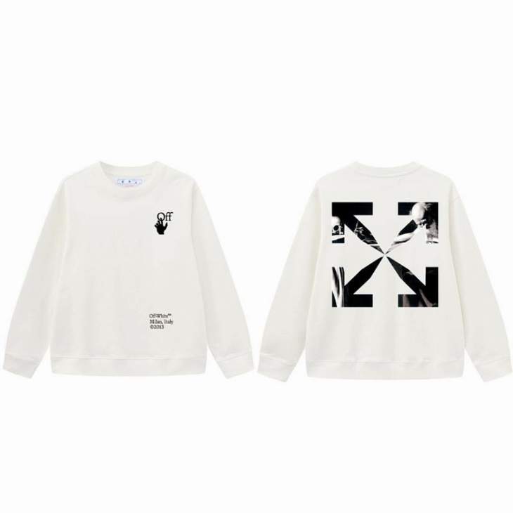 Picture of Off White Sweatshirt _SKUOffWhiteS-2XLqdtrY262135259